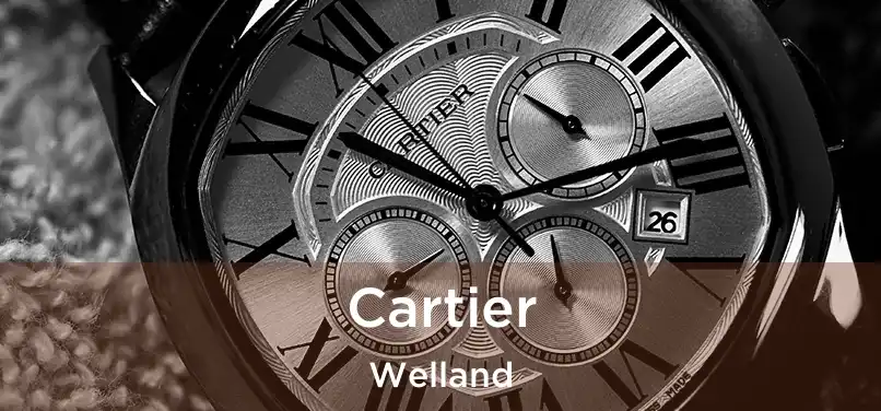  Cartier Welland