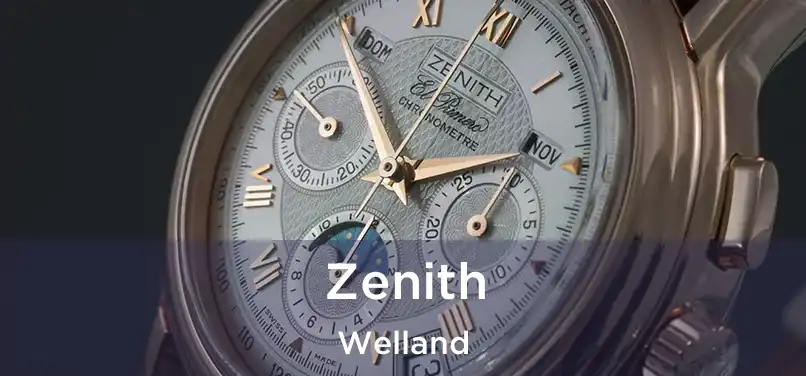  Zenith Welland